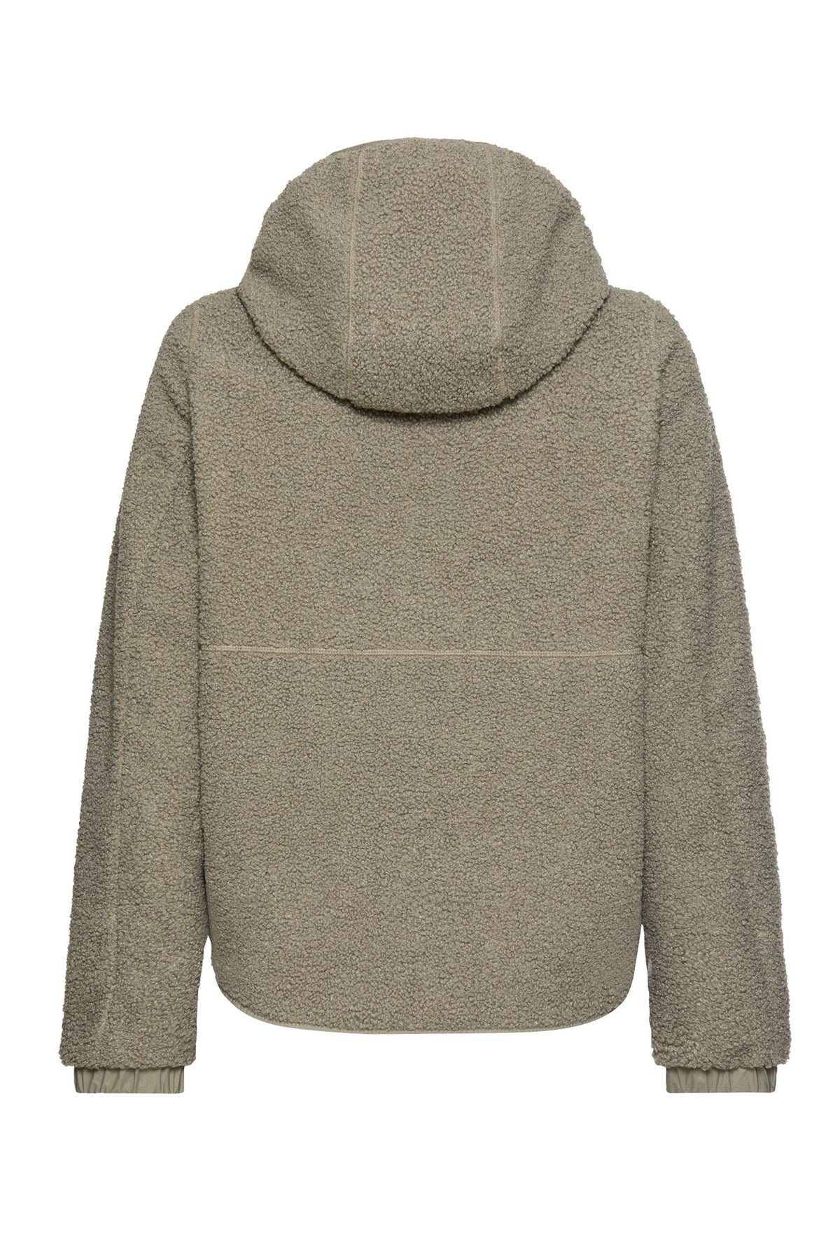Jackets Dust Green - 320370