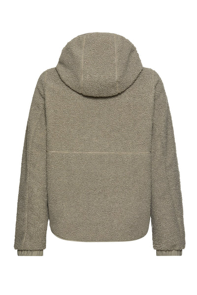 Jackets Dust Green - 320370 Thumbnail