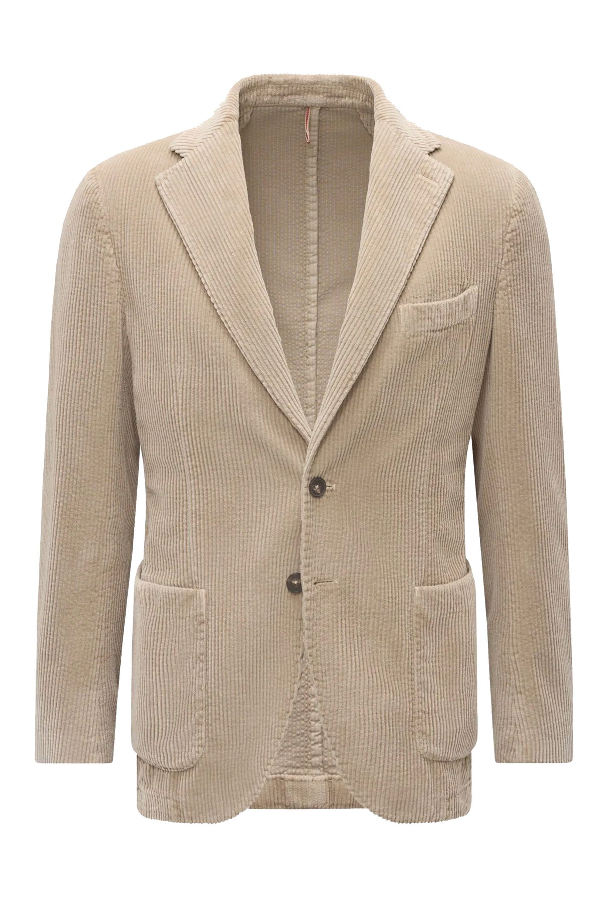 Jakke corduroy Beige - 0131/00 0422