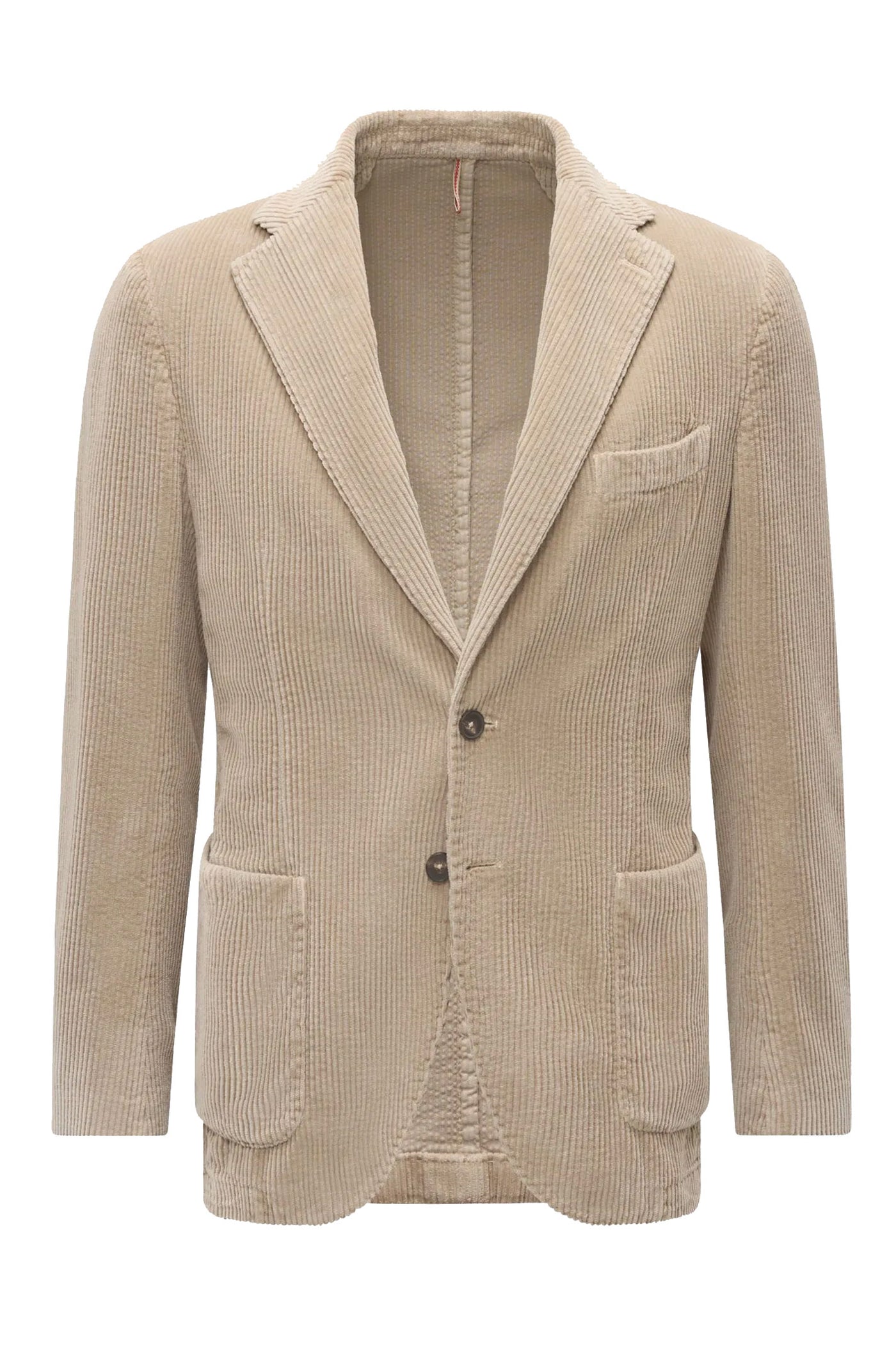 Jakke corduroy Beige - 0131/00 0422