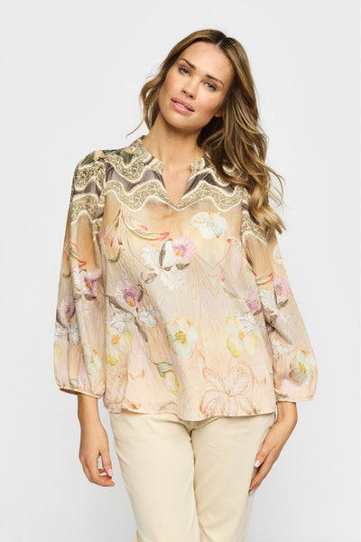 Jana Sand Flower - 10214411529 Thumbnail