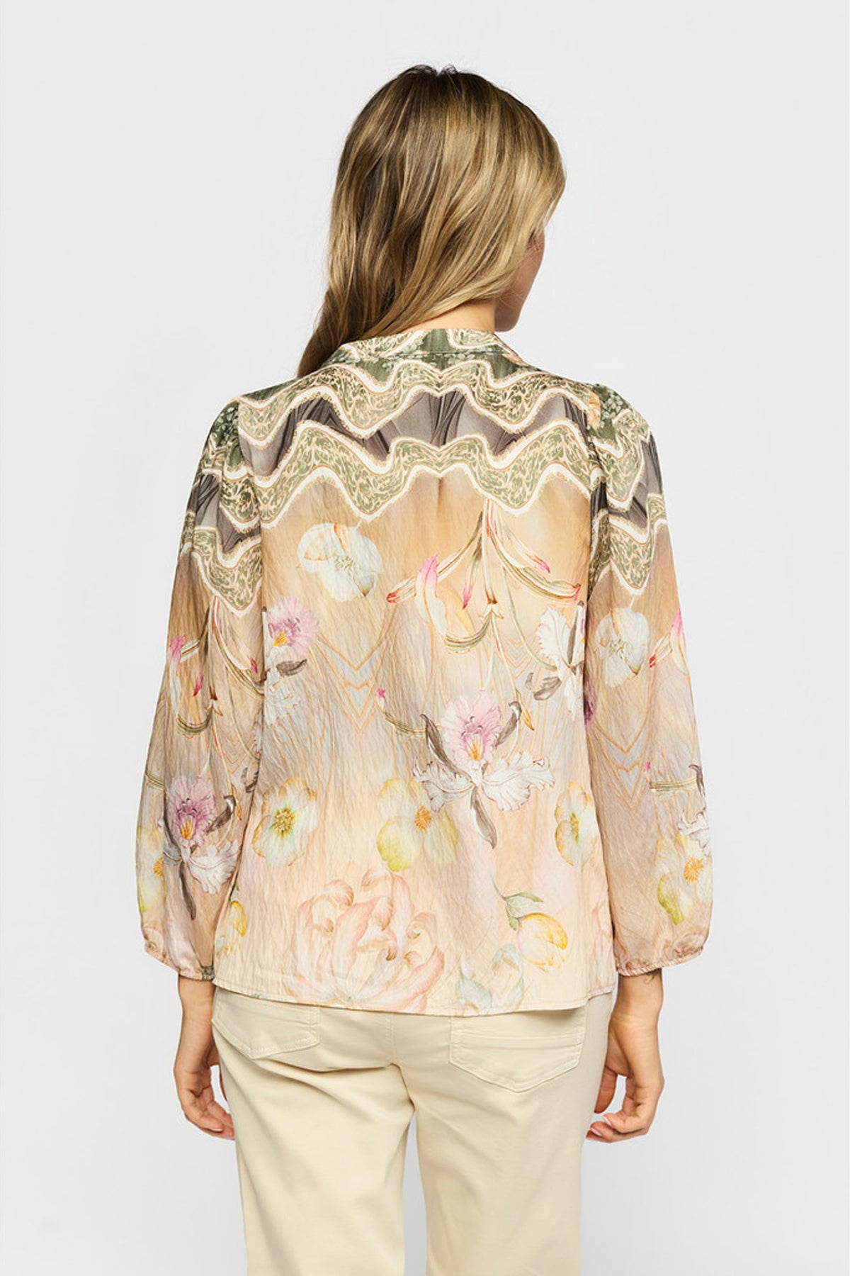 Jana Sand Flower - 10214411529