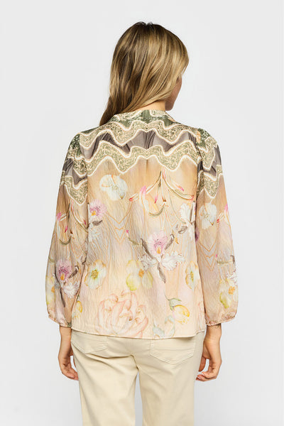 Jana Sand Flower - 10214411529 Thumbnail