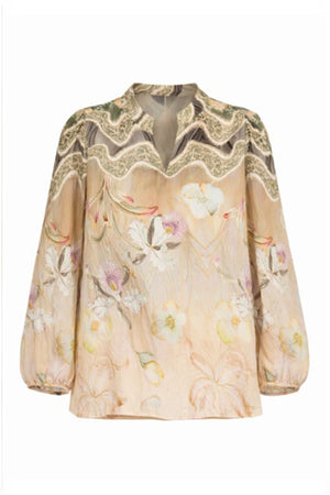 Jana Sand Flower - 10214411529