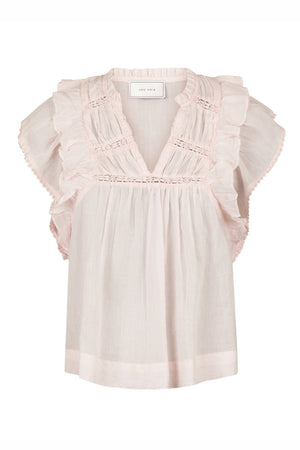 Jayla S Voile LIGHT PINK - 159881