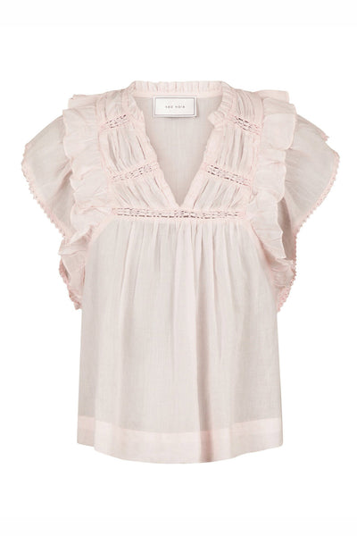 Jayla S Voile LIGHT PINK - 159881 Thumbnail