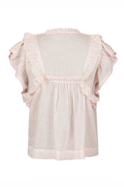Jayla S Voile LIGHT PINK - 159881 Thumbnail