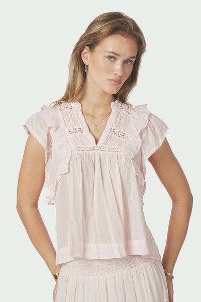 Jayla S Voile LIGHT PINK - 159881 Thumbnail