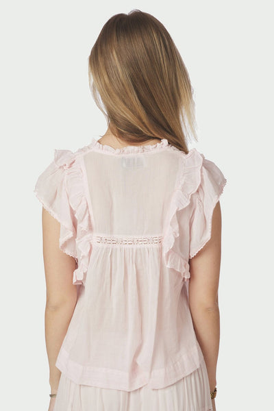 Jayla S Voile LIGHT PINK - 159881 Thumbnail