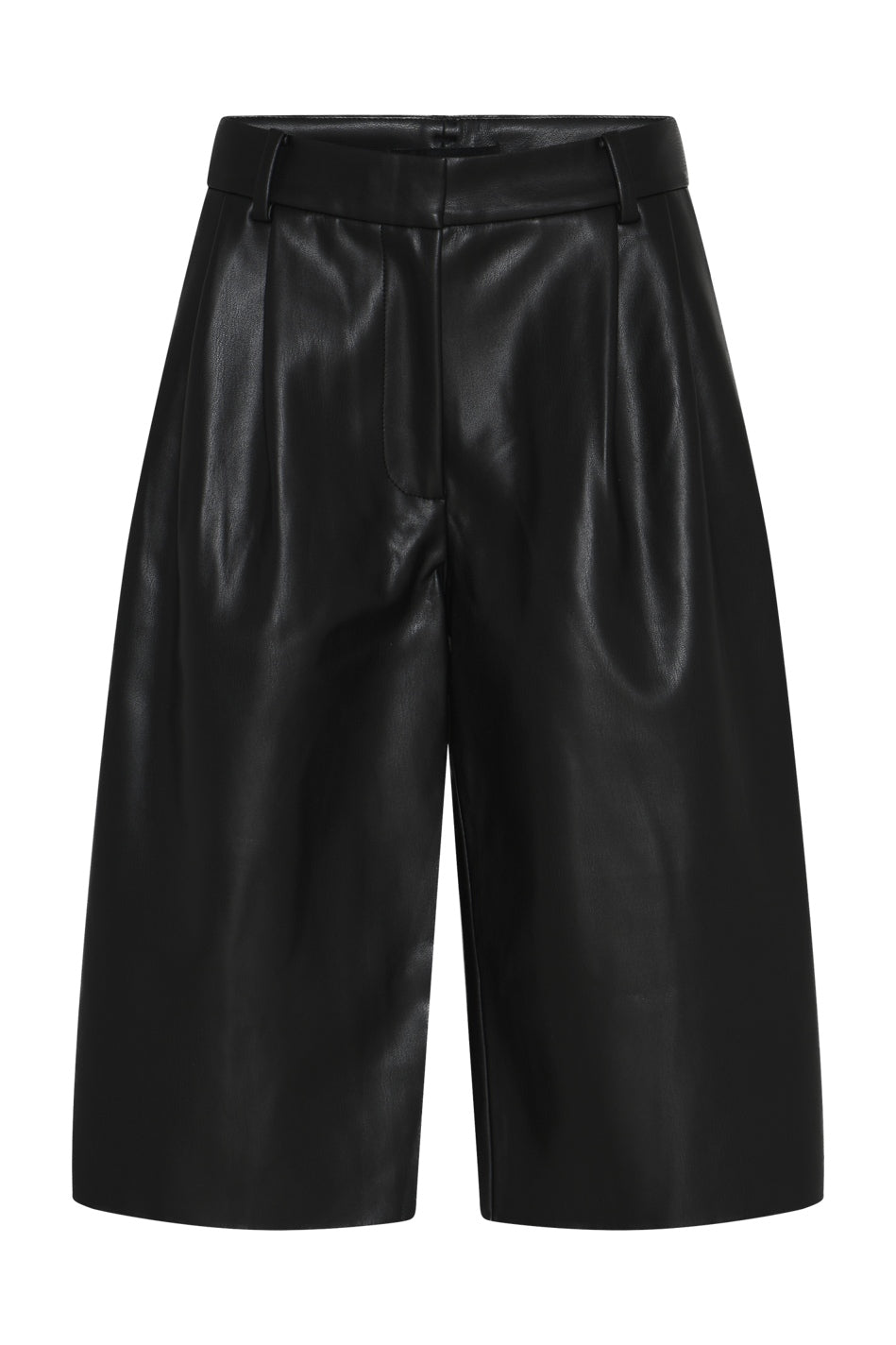 VeganiBBWinya shorts Black - BBW5096