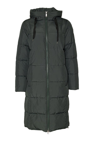 Jeanett 14 Bottle Green - 2637-460