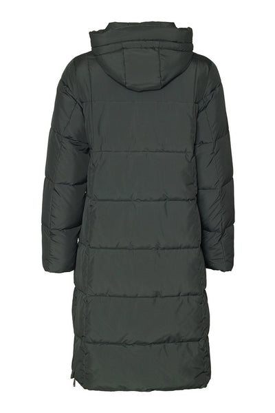 Jeanett 14 Bottle Green - 2637-460 Thumbnail