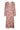 Jellie Print Dress DUSTY ROSE - 167561