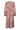 Jellie Print Dress DUSTY ROSE - 167561