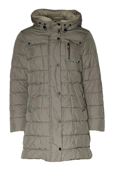 Jelona 33 Taupe - 6205-19 Thumbnail