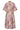 Jemimall Maxi Dress 3/4 MULTI - 26279-3028