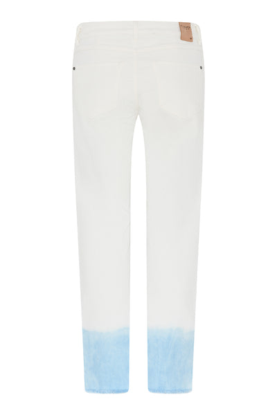 Jenny Flared Dip Dye - 6563/376 Thumbnail