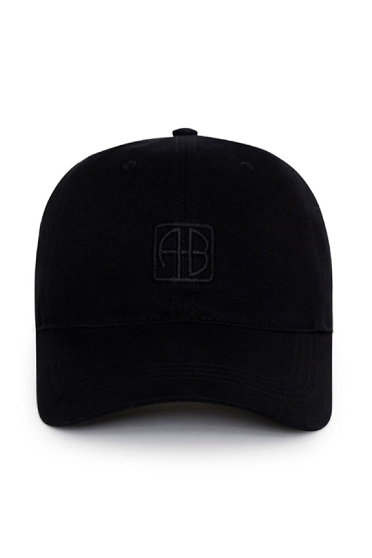 Jeremy Baseball Black/Black - A-12-10083