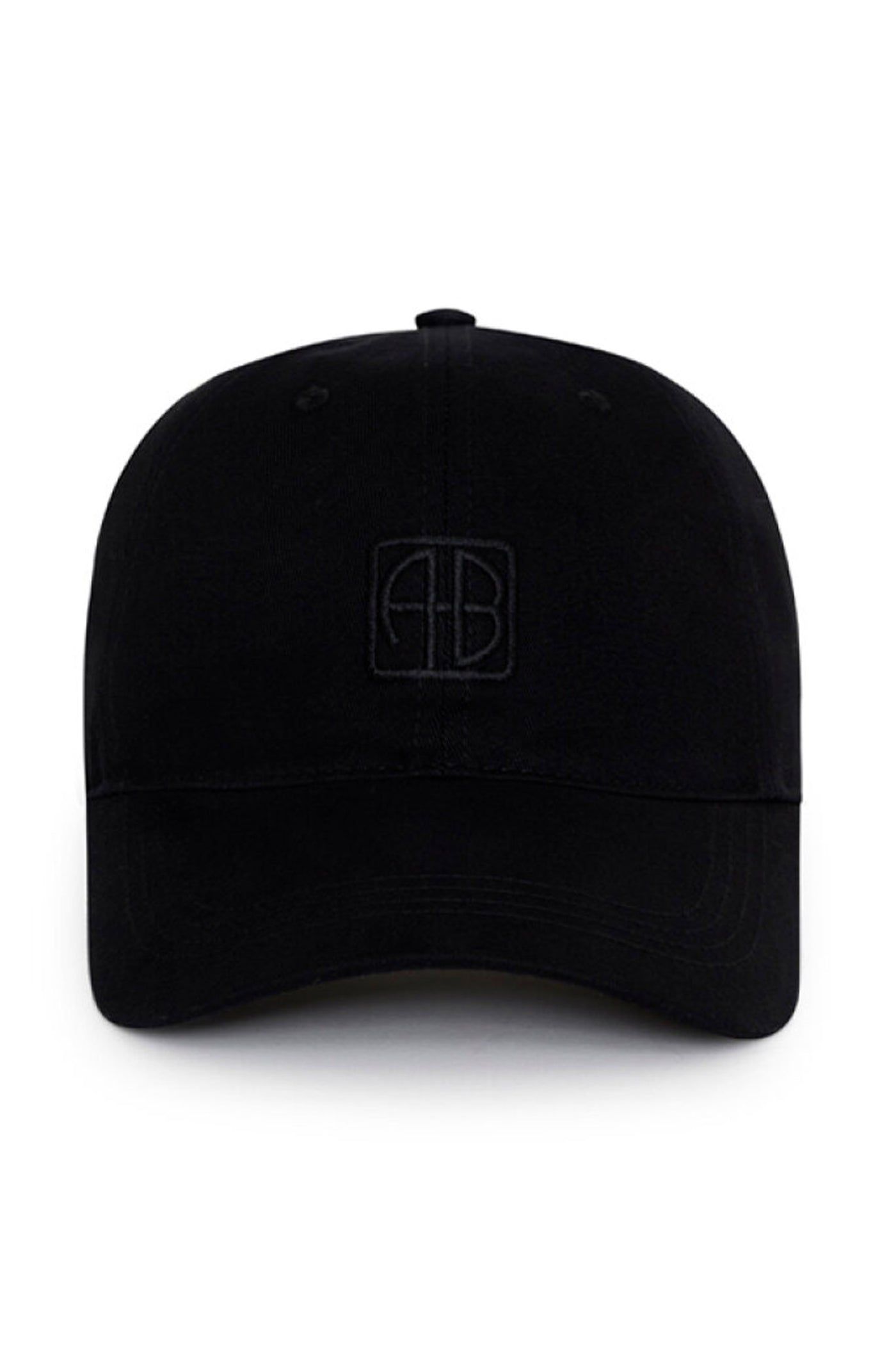 Jeremy Baseball Black/Black - A-12-10083