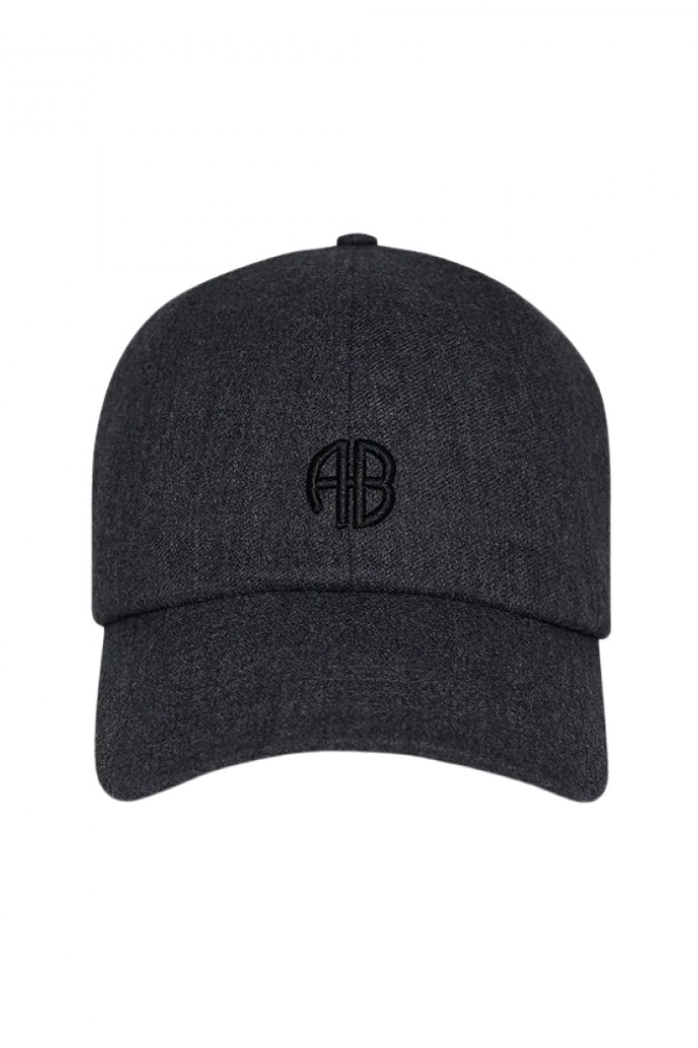 Jeremy Baseball DARK GREY - A-12-11385