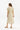 Jesse dress CHAMPAGNE - 16989