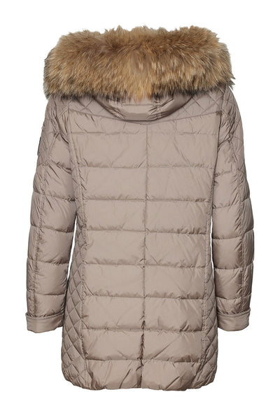 Jessi R 22 taupe - 2606-400R Thumbnail