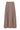 JihoCC Anya Pleat Skirt 46-Brown - 44041