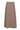JihoCC Anya Pleat Skirt 46-Brown - 44041