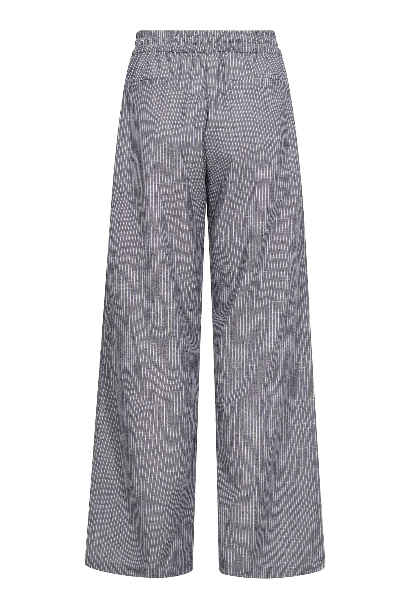 JihoCC Pant 40007-Navy - 500417