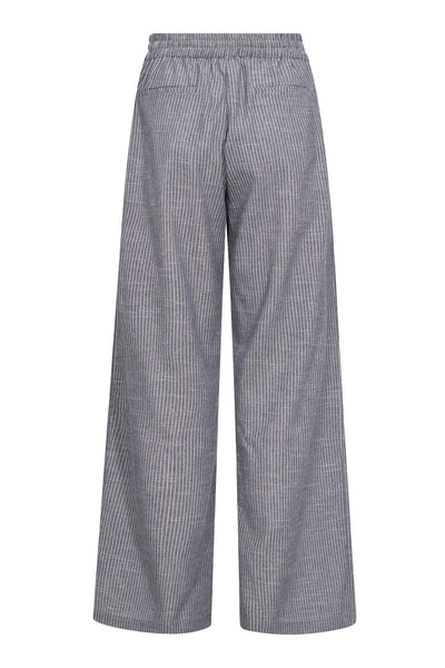 JihoCC Pant 40007-Navy - 500417 Thumbnail