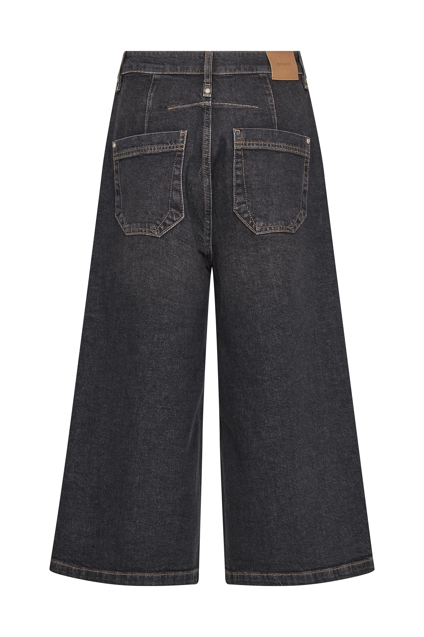 MMCulotte Juventus Jeans Black - 182680