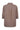 JihoCC Stripe SS Shirt 46-Brown - 45136