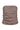 JihoCC Stripe Tube Top 46-Brown - 45135