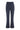 Jinzu bukser med svaj Dark Jeans Blue - 257-2445-5410