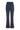 Jinzu bukser med svaj Dark Jeans Blue - 257-2445-5410