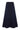 Jinzu lang nederdel Dark Denim - 261-2445-5608