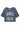 Johnny Washed grey - A-08-12556