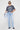 Johnny Washed grey - A-08-12556