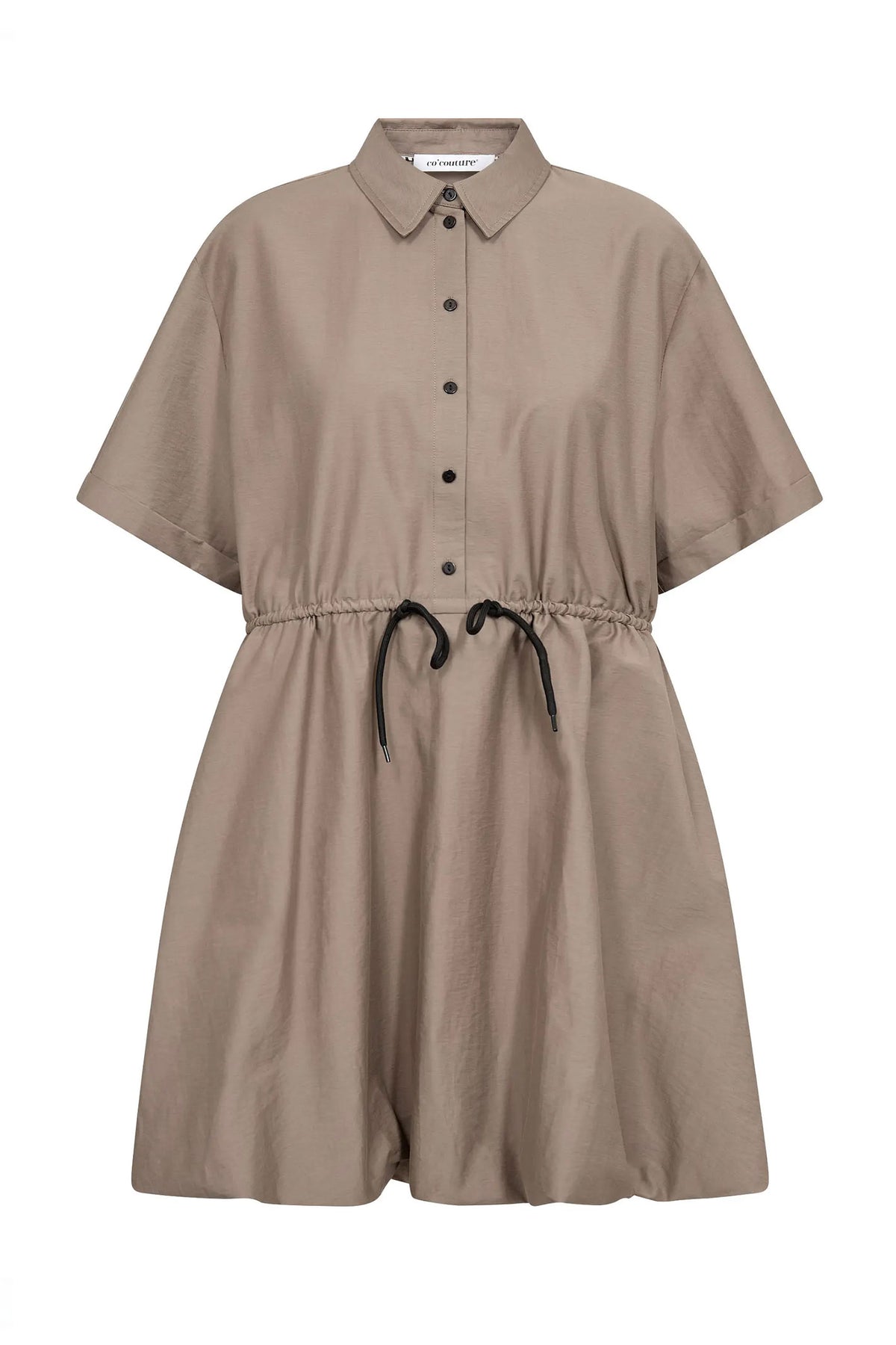 JojoCC Dress 20010-Mushroom - 500426