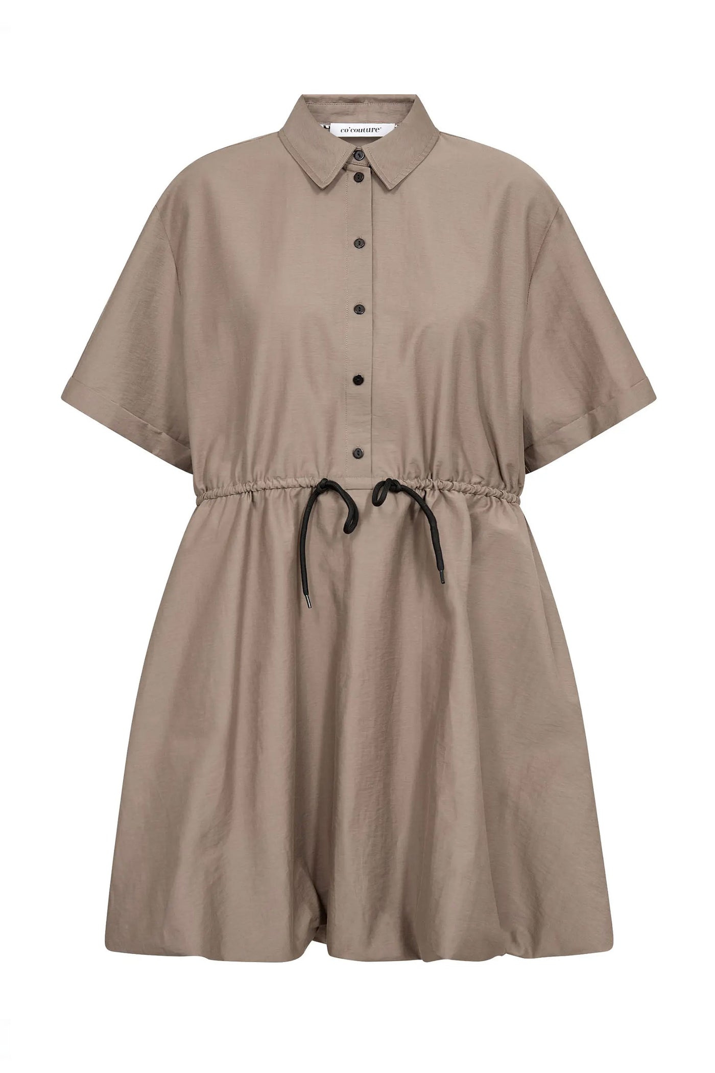 JojoCC Dress 20010-Mushroom - 500426