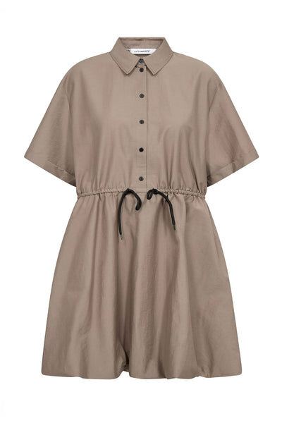 JojoCC Dress 20010-Mushroom - 500426 Thumbnail
