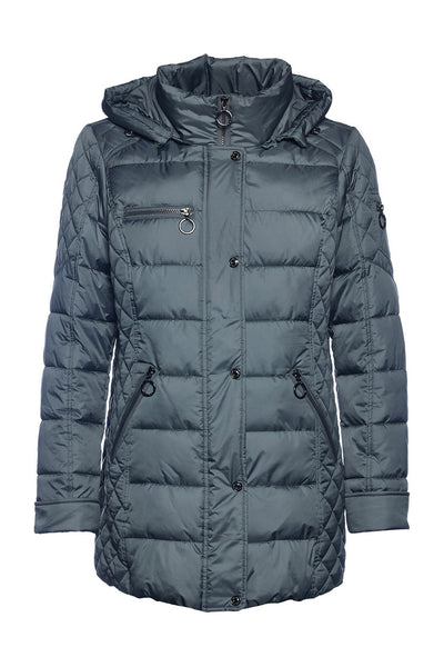 Jolina 29 Grey - 6200-108 Thumbnail
