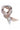 Joly, printed silk scarf 82037-Sand/Black - 61800/4039