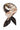 Joly, printed silk scarf 82044-MultiBeige - 62808/4039