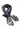 Joly, printed silk scarf 84978-Midtnight - 59805/4039