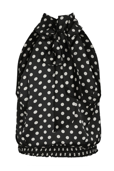 Jos Dot Black - 166034 Thumbnail