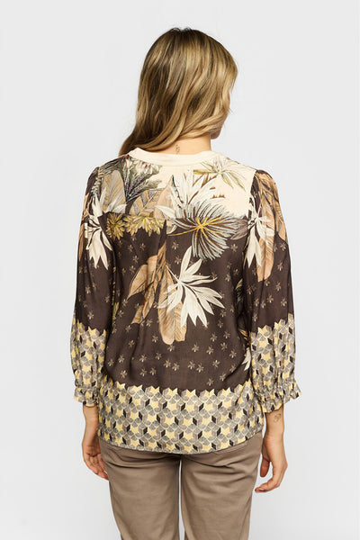 Josefine SAND LEAF - 10214411528 Thumbnail