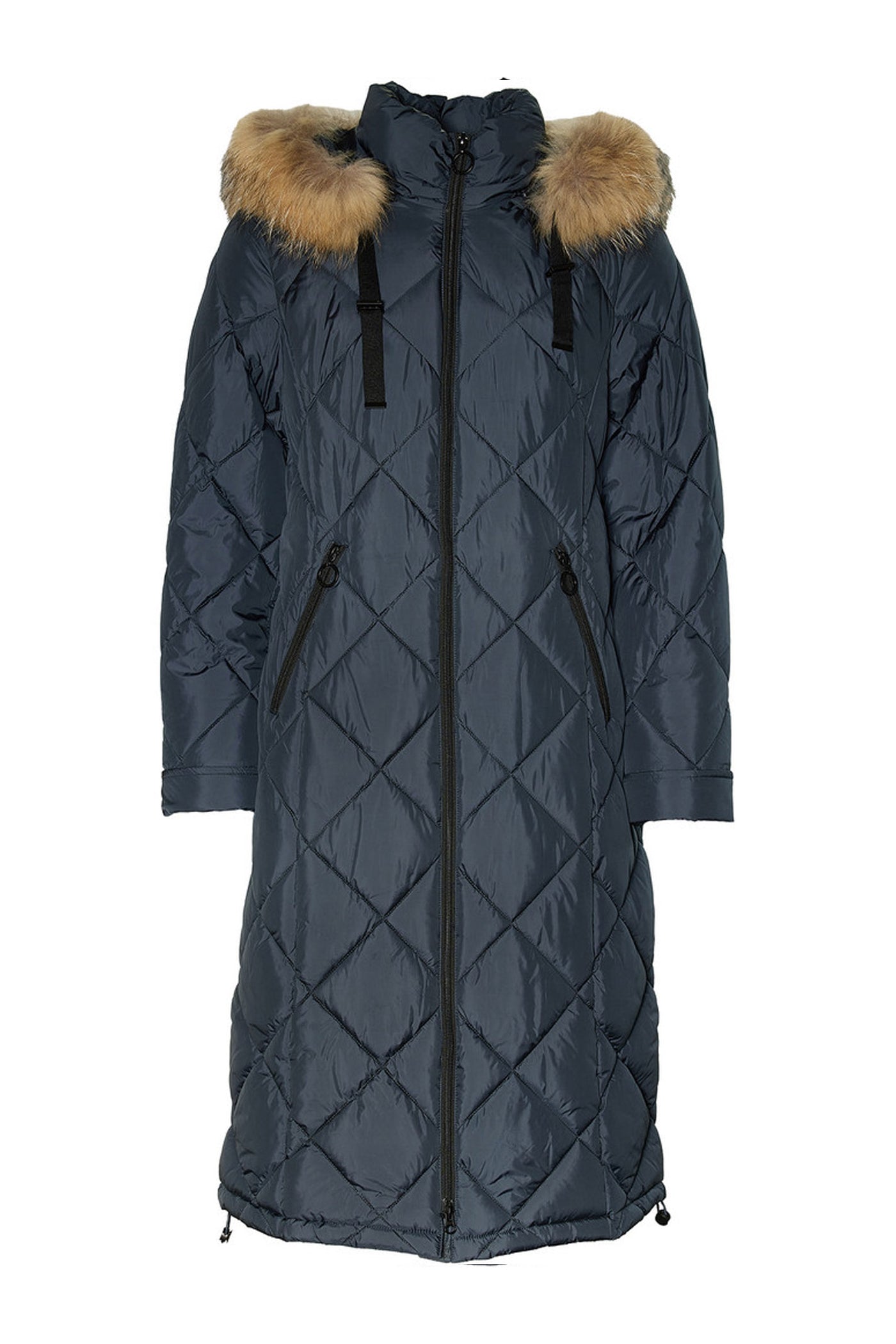 Josia P 09 Black - 6203-108P