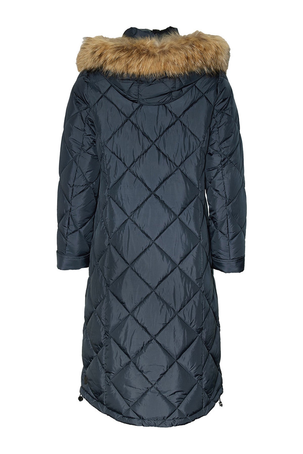 Josia P 09 Black - 6203-108P