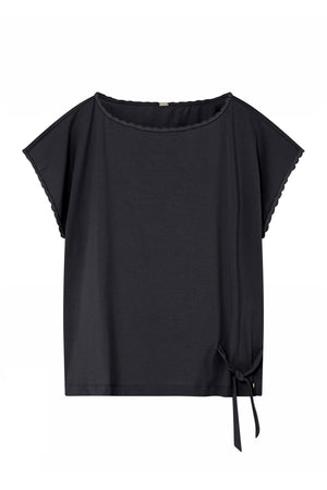 Josia, jersey top 1999-Black - 61706/1515